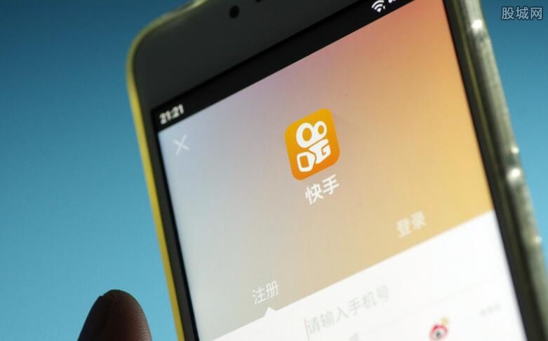 玩快手的人靠什么挣钱 两大赚钱方法可以
