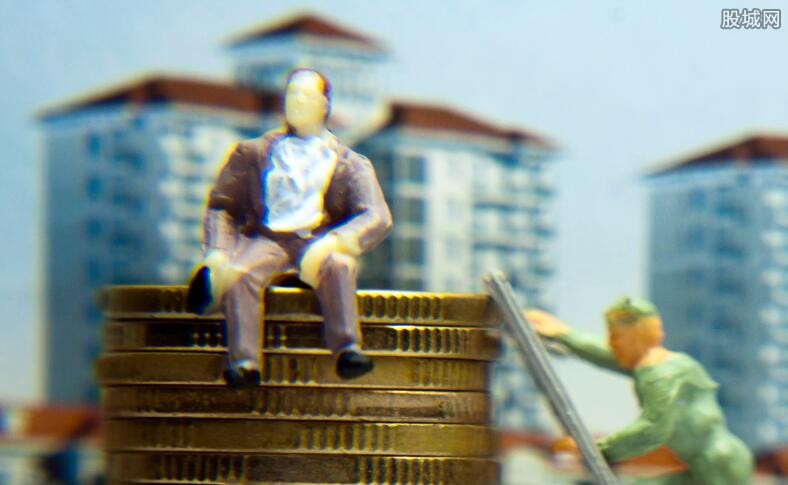 百行征信花了影响什么 申请贷款被拒的可