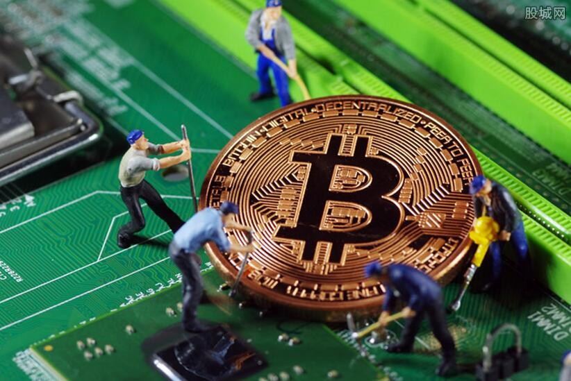 比特币的现在行情是多少 突破6.1万美元关